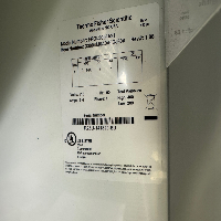 Thermo Forma Lab Refrigerator image 2